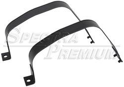 Spectra Premium Fuel Tank Straps ST182