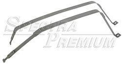 Spectra Premium Fuel Tank Straps ST187
