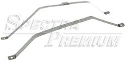 Spectra Premium Fuel Tank Straps for 1998-2002 ACCORD, 2001-2003 CL, 1999-2003 TL - ST189