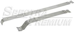 Spectra Premium Fuel Tank Straps for 1983-1988 RANGER - ST18