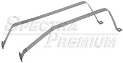 Spectra Premium Fuel Tank Straps for 1996-2000 ELANTRA, 1997-2001 TIBURON - ST190