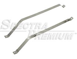 Spectra Premium Fuel Tank Straps for 1998-2002 COROLLA - ST195