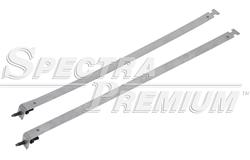 Spectra Premium Fuel Tank Straps for 2000-2005 NEON - ST197