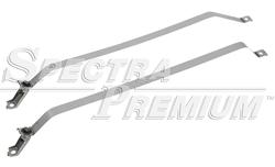 Spectra Premium Fuel Tank Straps for 1992-1996 PRELUDE - ST205