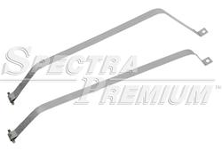 Spectra Premium Fuel Tank Straps for 1996-1999 I30, 1995-1999 MAXIMA - ST207