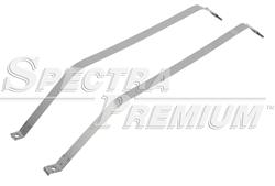 Spectra Premium Fuel Tank Straps for 1998-2002 626 - ST210