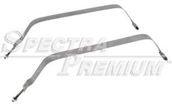 Spectra Premium Fuel Tank Straps for 1987-1995 WRANGLER - ST212