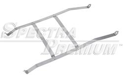 Spectra Premium Fuel Tank Straps for 2001-2005 CIVIC, 2002-2006 RSX - ST214