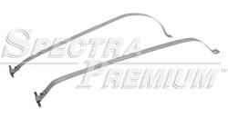 Spectra Premium Fuel Tank Straps for 1995-1997 AURORA, RIVIERA, 1997 PARK AVENUE - ST217