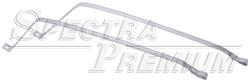 Spectra Premium Fuel Tank Straps ST21