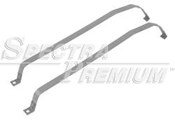 Spectra Premium Fuel Tank Straps ST221