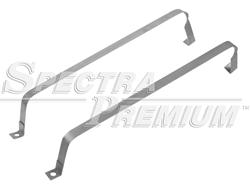 Spectra Premium Fuel Tank Straps for 1960-1963 COMET, FALCON, RANCHERO - ST227