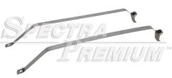 Spectra Premium Fuel Tank Straps for 1997-2001 PRELUDE - ST229
