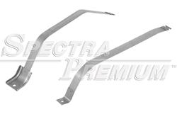 Spectra Premium Fuel Tank Straps for 2001-2010 PT CRUISER - ST231
