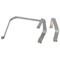 Spectra Premium Fuel Tank Straps for 1997-2002 EXPEDITION, 1998-2002 NAVIGATOR - ST234