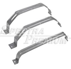 Spectra Premium Fuel Tank Straps for 2002-2006 MONTANA, 2005-2008 UPLANDER, 2002-2004 VENTURE - ST240