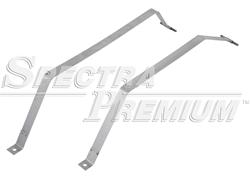 Spectra Premium Fuel Tank Straps for 2001-2006 ELANTRA, 2003-2008 TIBURON - ST247