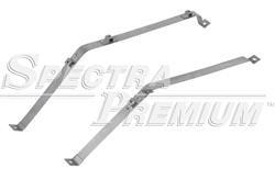 Spectra Premium Fuel Tank Straps for 2000-2005 CELICA - ST252