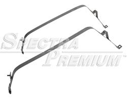 Spectra Premium Fuel Tank Straps for 2003-2006 MURANO - ST257
