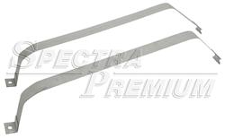 Spectra Premium Fuel Tank Straps ST25