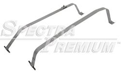 Spectra Premium Fuel Tank Straps for 1998-2001 SEPHIA, 2000-2004 SPECTRA - ST264