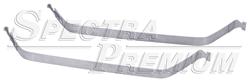 Spectra Premium Fuel Tank Straps ST26