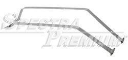 Spectra Premium Fuel Tank Straps for 2004-2006 VERONA - ST272
