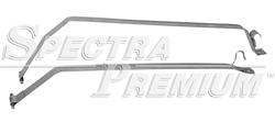 Spectra Premium Fuel Tank Straps for 2004-2008 FORENZA, 2005-2008 RENO - ST275