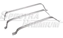Spectra Premium Fuel Tank Straps for 2004-2007 FREESTAR, MONTEREY - ST281