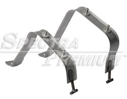 Spectra Premium Fuel Tank Straps for 2006-2011 RANGER - ST283