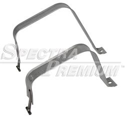 Spectra Premium Fuel Tank Straps for 2004-2011 RANGER - ST286