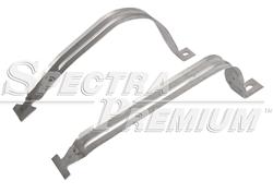 Spectra Premium Fuel Tank Straps for 2002-2005 MOUNTAINEER, EXPLORER, 2003-2005 AVIATOR - ST287