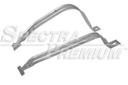 Spectra Premium Fuel Tank Straps for 2006-2010 EXPLORER, MOUNTAINEER, 2007-2010 EXPLORER SPORT TRAC - ST288