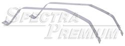 Spectra Premium Fuel Tank Straps for 1984-1990 BRONCO II - ST28