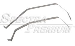 Spectra Premium Fuel Tank Straps for 1975-1976 BOBCAT, PINTO, 1974-1976 MUSTANG II - ST297