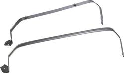 Spectra Premium Fuel Tank Straps for 2005-2011 FOCUS - ST304