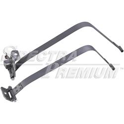 Spectra Premium Fuel Tank Straps for 1995-2000 TACOMA - ST312