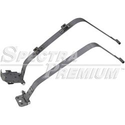 Spectra Premium Fuel Tank Straps for 1995-2000 TACOMA - ST313