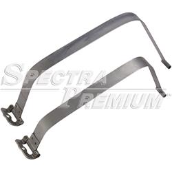 Spectra Premium Fuel Tank Straps for 2003-2009 4RUNNER, GX470 - ST316