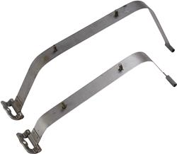 Spectra Premium Fuel Tank Straps for 2005-2023 TACOMA - ST323