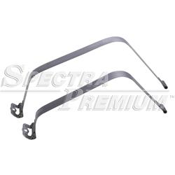 Spectra Premium Fuel Tank Straps for 2005-2023 TACOMA - ST324