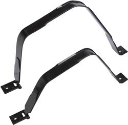 Spectra Premium Fuel Tank Straps for 1999-2010 F-250 SUPER DUTY, 1999-2007 F-350 SUPER DUTY - ST329