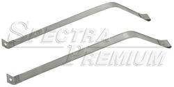 Spectra Premium Fuel Tank Straps ST32