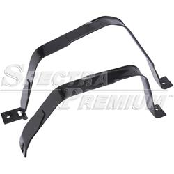 Spectra Premium Fuel Tank Straps for 1999-2010 F-250 SUPER DUTY, 1999-2003 F-350 SUPER DUTY - ST332