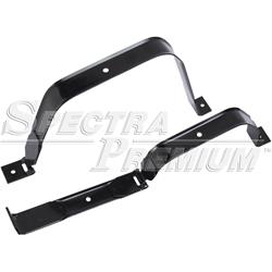 Spectra Premium Fuel Tank Straps for 2011-2016 F-250 SUPER DUTY, F-350 SUPER DUTY - ST336