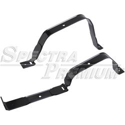 Spectra Premium Fuel Tank Straps for 2011-2016 F-250 SUPER DUTY, F-350 SUPER DUTY - ST337