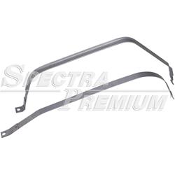 Spectra Premium Fuel Tank Straps for 2011-2014 200, 2008-2014 AVENGER, 2007-2010 SEBRING - ST343