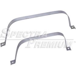 Spectra Premium Fuel Tank Straps for 2002-2004 AXIOM, 2001-2002 PASSPORT, 2001-2004 RODEO - ST348