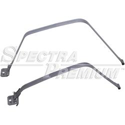 Spectra Premium Fuel Tank Straps for 2000-2004 TUNDRA - ST350