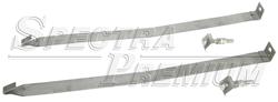 Spectra Premium Fuel Tank Straps for 1961-1964 BEL AIR, BISCAYNE, IMPALA - ST35